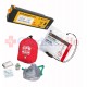 Physio-Control LIFEPAK 1000 AED Refresher Pack
